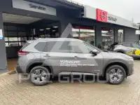 2024 Nissan X-TRAIL