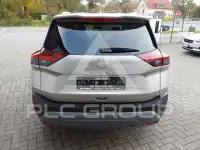2024 Nissan X-TRAIL