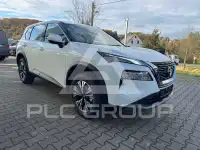 2024 Nissan X-TRAIL
