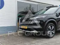 2024 Nissan X-TRAIL