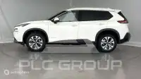2024 Nissan X-TRAIL