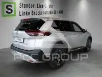 2024 Nissan X-TRAIL