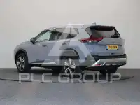 2024 Nissan X-TRAIL