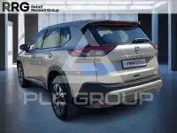 2024 Nissan X-TRAIL