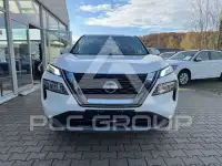 2024 Nissan X-TRAIL