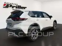 2024 Nissan X-TRAIL