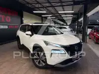 2024 Nissan X-TRAIL