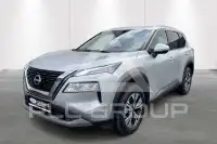 2024 Nissan X-TRAIL