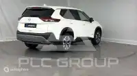 2024 Nissan X-TRAIL