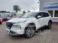 2024 Nissan X-TRAIL