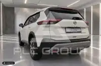 2024 Nissan X-TRAIL