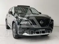 2024 Nissan X-TRAIL