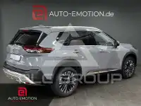 2024 Nissan X-TRAIL