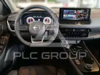 2024 Nissan X-TRAIL