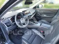 2024 Nissan X-TRAIL