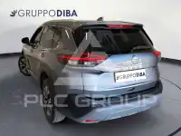 2024 Nissan X-TRAIL