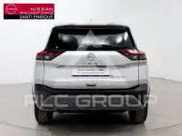 2024 Nissan X-TRAIL