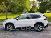2024 Nissan X-TRAIL