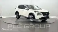 2024 Nissan X-TRAIL