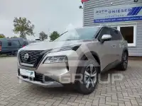 2024 Nissan X-TRAIL