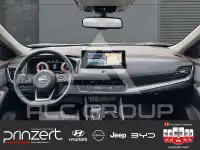 2024 Nissan X-TRAIL