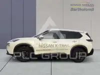 2024 Nissan X-TRAIL