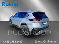 2024 Nissan X-TRAIL