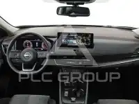 2024 Nissan X-TRAIL