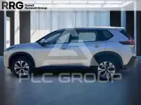 2024 Nissan X-TRAIL