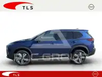 2024 Nissan X-TRAIL
