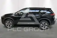 2024 Nissan X-TRAIL