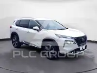 2024 Nissan X-TRAIL