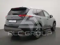2024 Nissan X-TRAIL