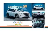2024 Nissan X-TRAIL