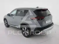 2024 Nissan X-TRAIL