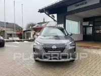 2024 Nissan X-TRAIL
