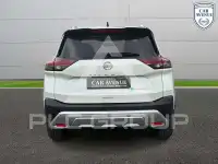 2024 Nissan X-TRAIL