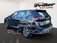 2024 Nissan X-TRAIL