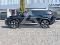 2024 Nissan X-TRAIL