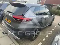 2024 Nissan X-TRAIL