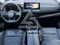 2024 Nissan X-TRAIL