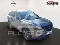 2024 Nissan X-TRAIL