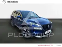2024 Nissan X-TRAIL