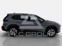 2024 Nissan X-TRAIL