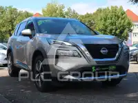 2024 Nissan X-TRAIL