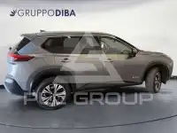 2024 Nissan X-TRAIL