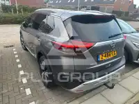 2024 Nissan X-TRAIL