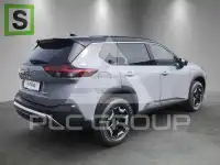 2024 Nissan X-TRAIL