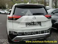 2024 Nissan X-TRAIL