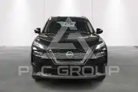 2024 Nissan X-TRAIL